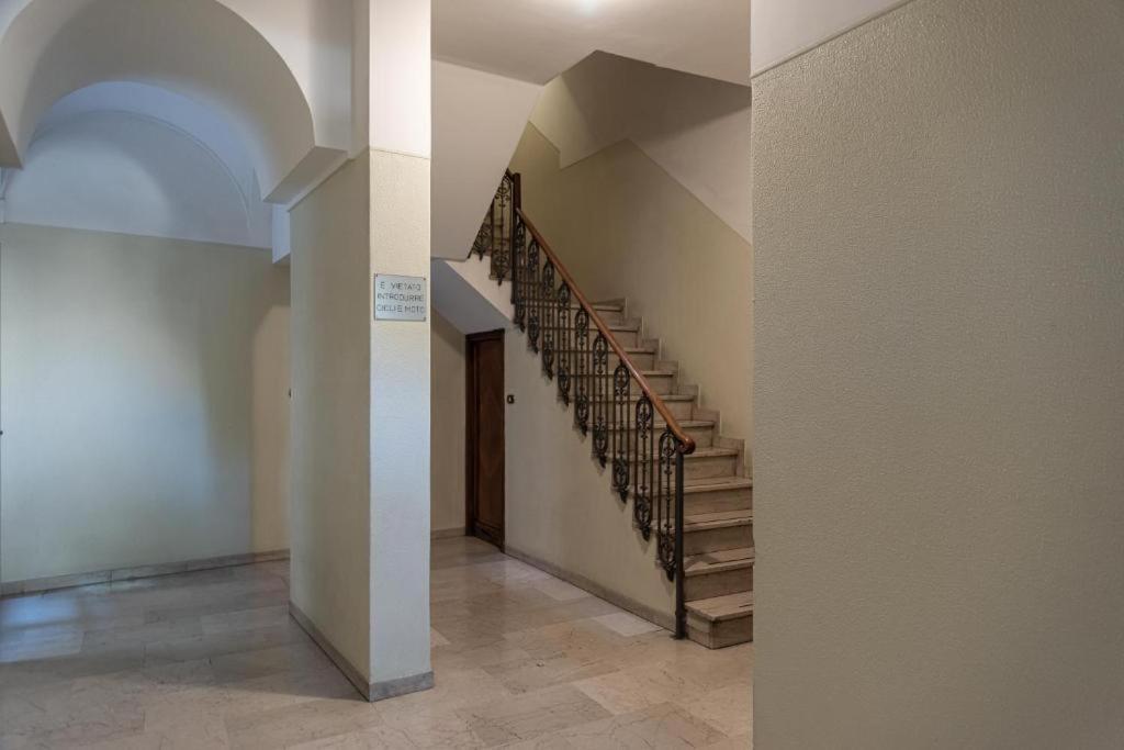 Piazza San Domenico Rooms - Bedinbolognacentro Exteriér fotografie
