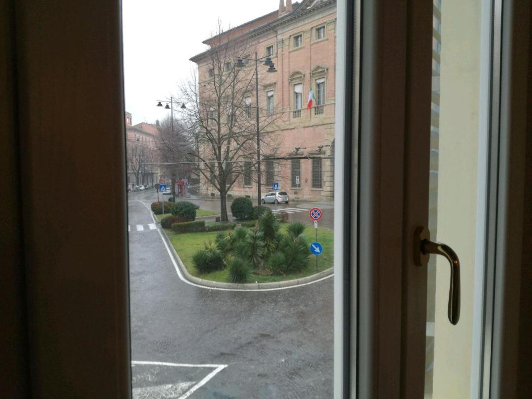 Piazza San Domenico Rooms - Bedinbolognacentro Exteriér fotografie
